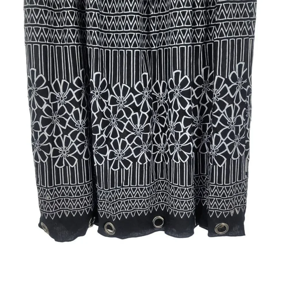 Lapis stylish black